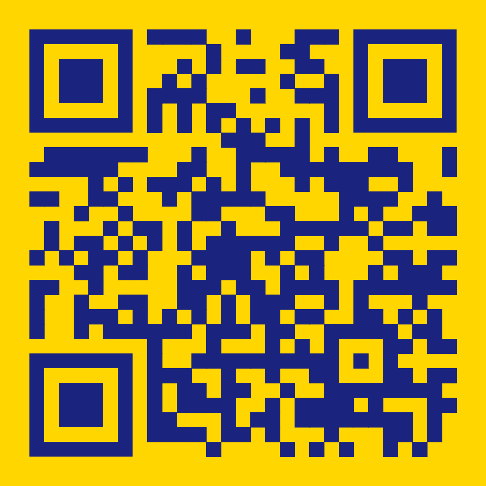 Código QR para contacto