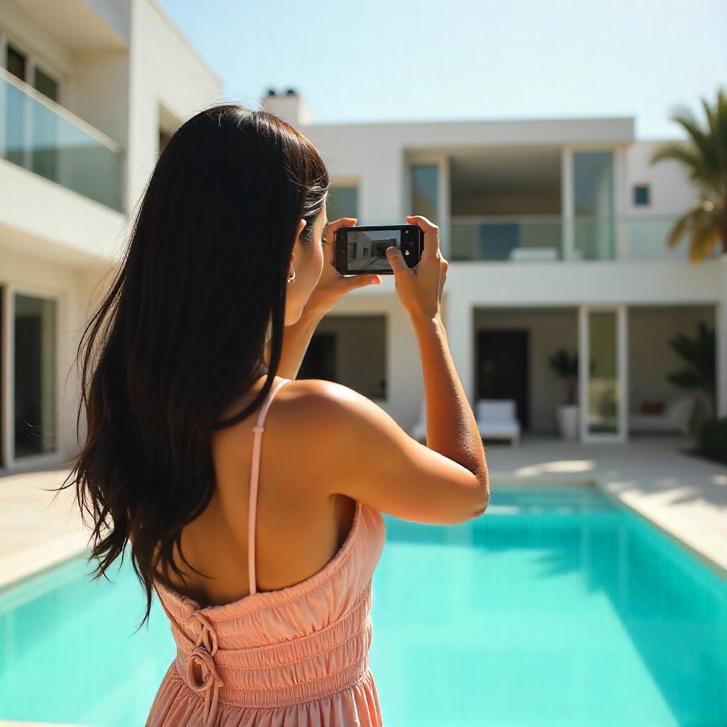 Fotografía y video profesional