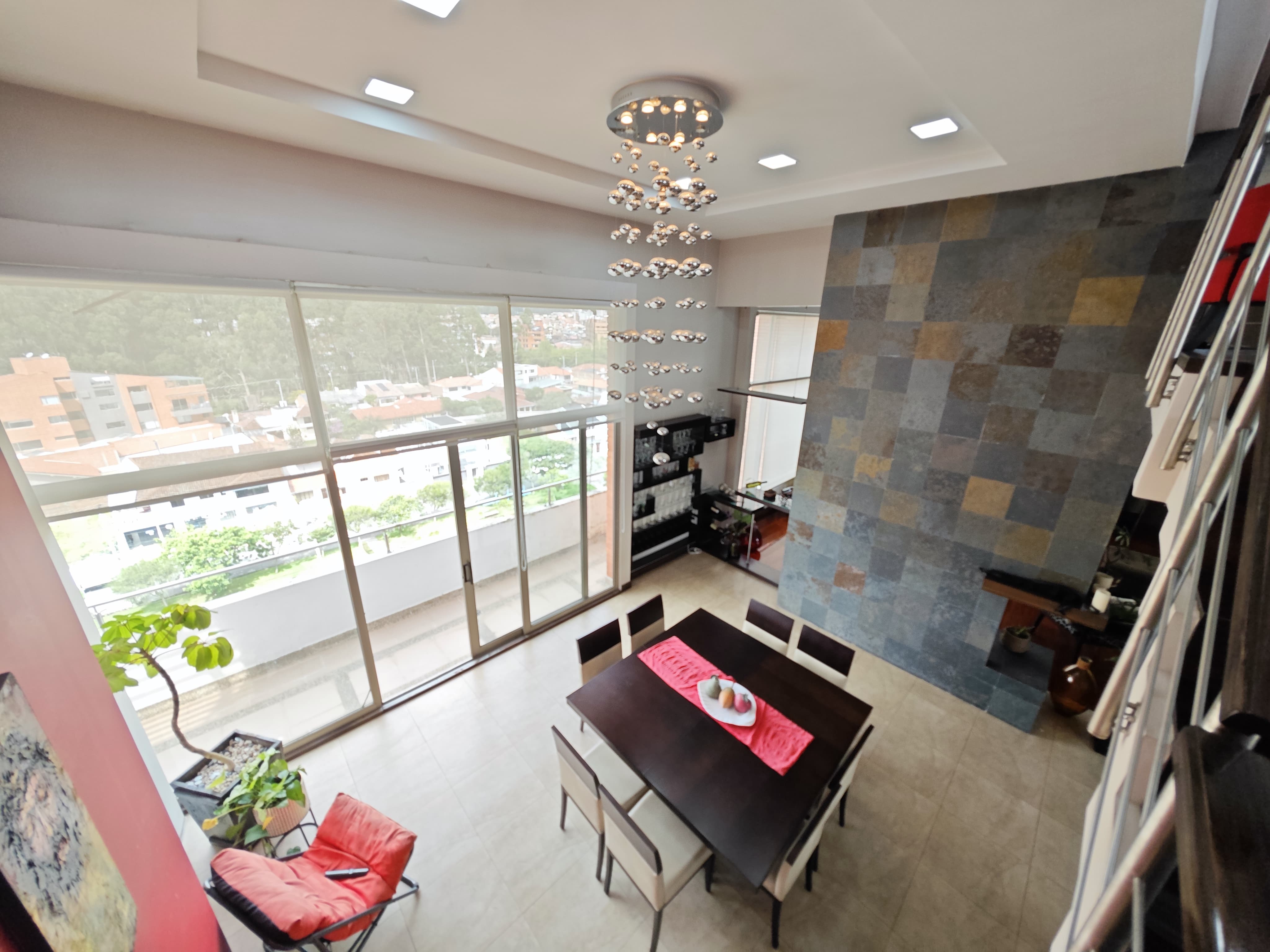 Penthouse exclusivos